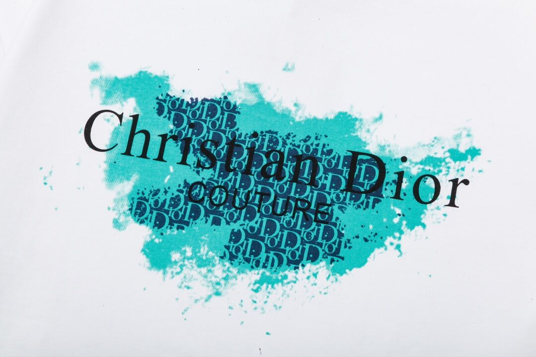 Christian Dior T-Shirts